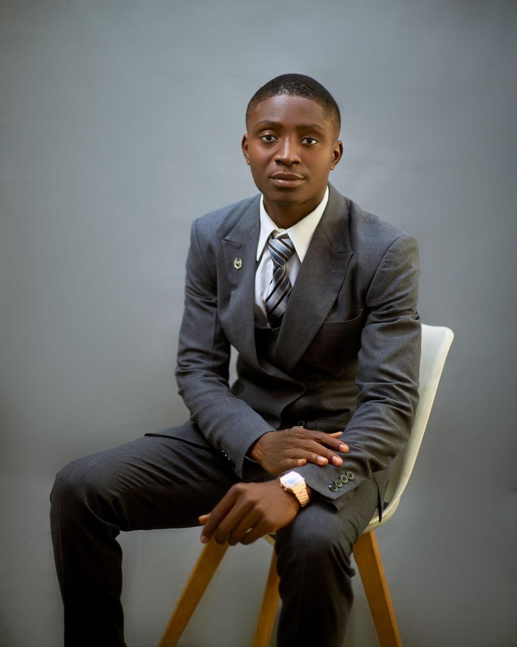Naledi Dlamini